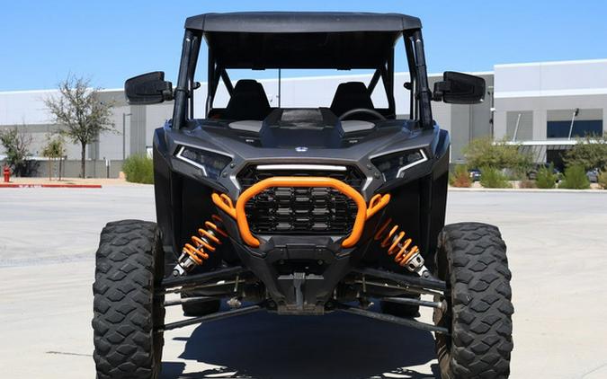 2024 Polaris RZR XP 4 1000 Ultimate