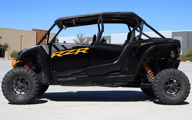 2024 Polaris RZR XP 4 1000 Ultimate
