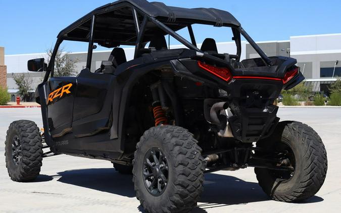2024 Polaris RZR XP 4 1000 Ultimate