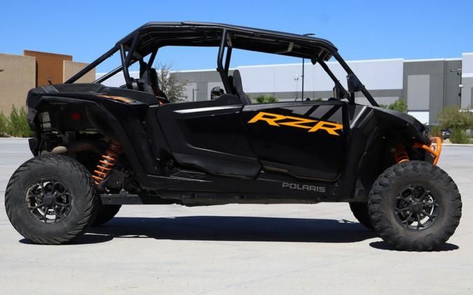 2024 Polaris RZR XP 4 1000 Ultimate