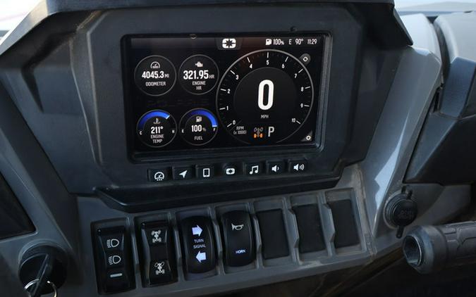 2024 Polaris RZR XP 4 1000 Ultimate