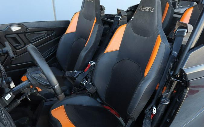2024 Polaris RZR XP 4 1000 Ultimate