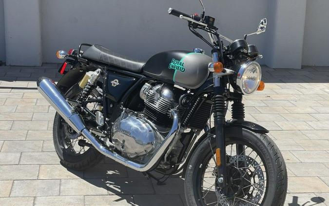 Response to Feedback: 2022 Royal Enfield Interceptor 650 Review