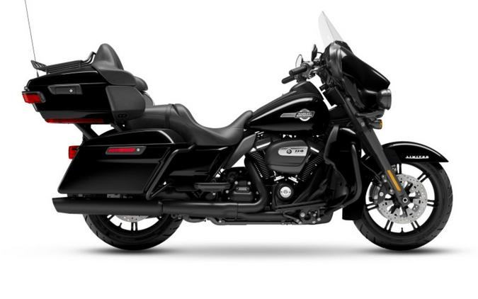 2023 Harley-Davidson® FLHTK - Ultra Limited