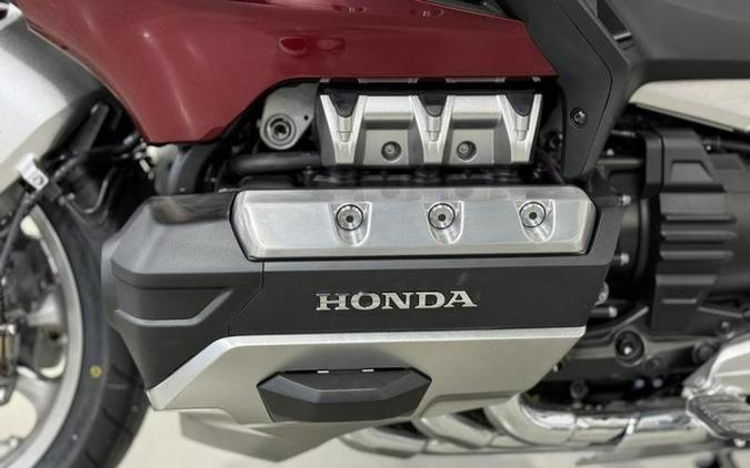 2023 Honda® Gold Wing Tour Automatic DCT