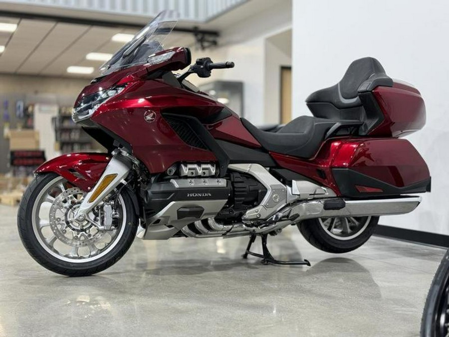 2023 Honda® Gold Wing Tour Automatic DCT