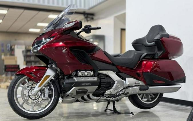 2023 Honda® Gold Wing Tour Automatic DCT