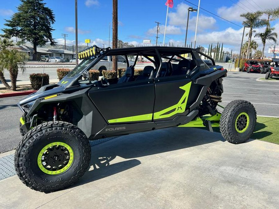 2024 Polaris® RZR Pro R 4 Ultimate