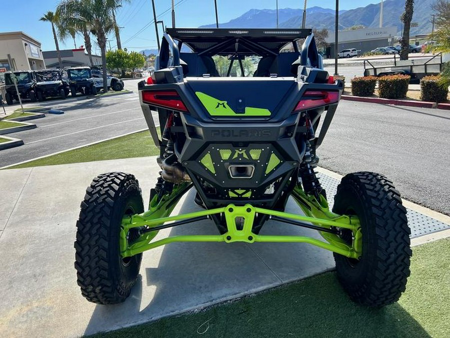 2024 Polaris® RZR Pro R 4 Ultimate