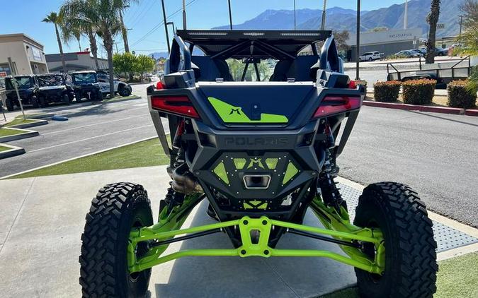 2024 Polaris® RZR Pro R 4 Ultimate