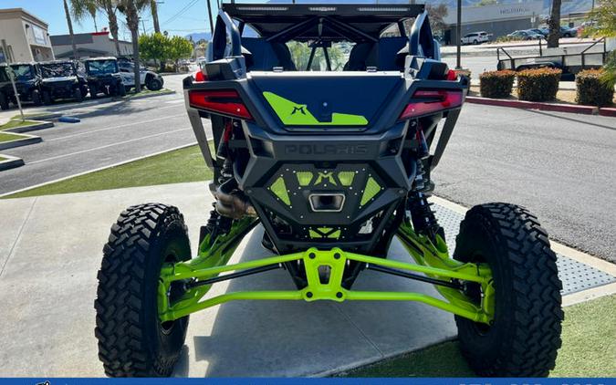 2024 Polaris® RZR Pro R 4 Ultimate