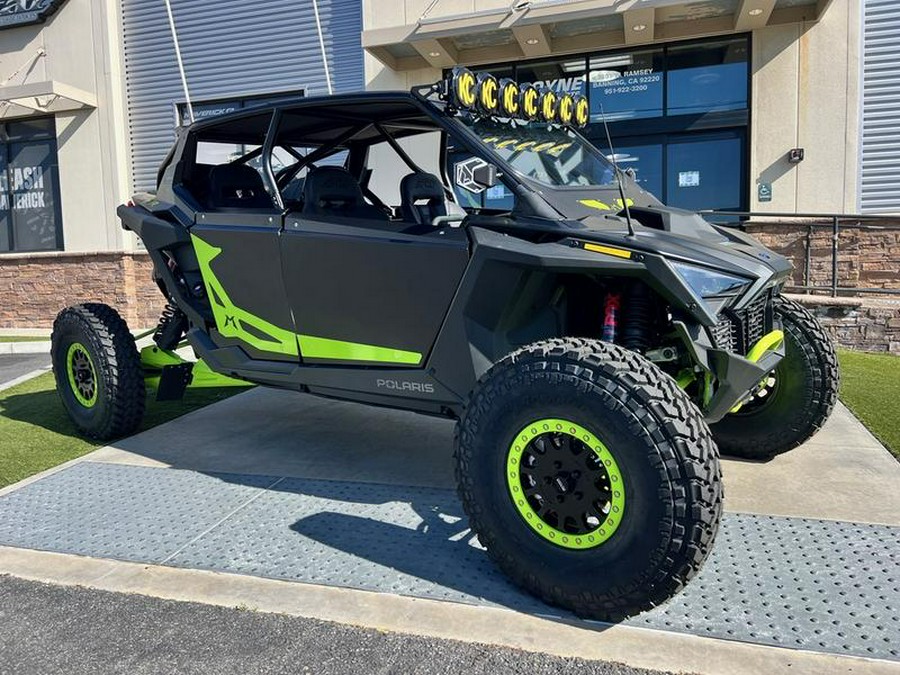 2024 Polaris® RZR Pro R 4 Ultimate