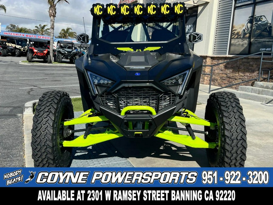 2024 Polaris® RZR Pro R 4 Ultimate