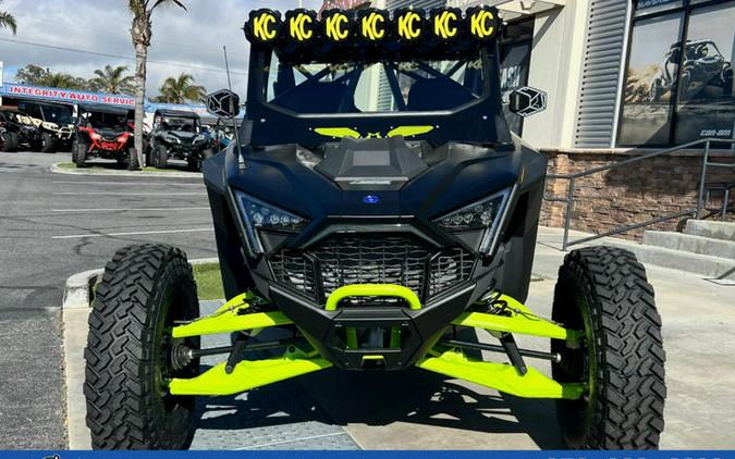 2024 Polaris® RZR Pro R 4 Ultimate