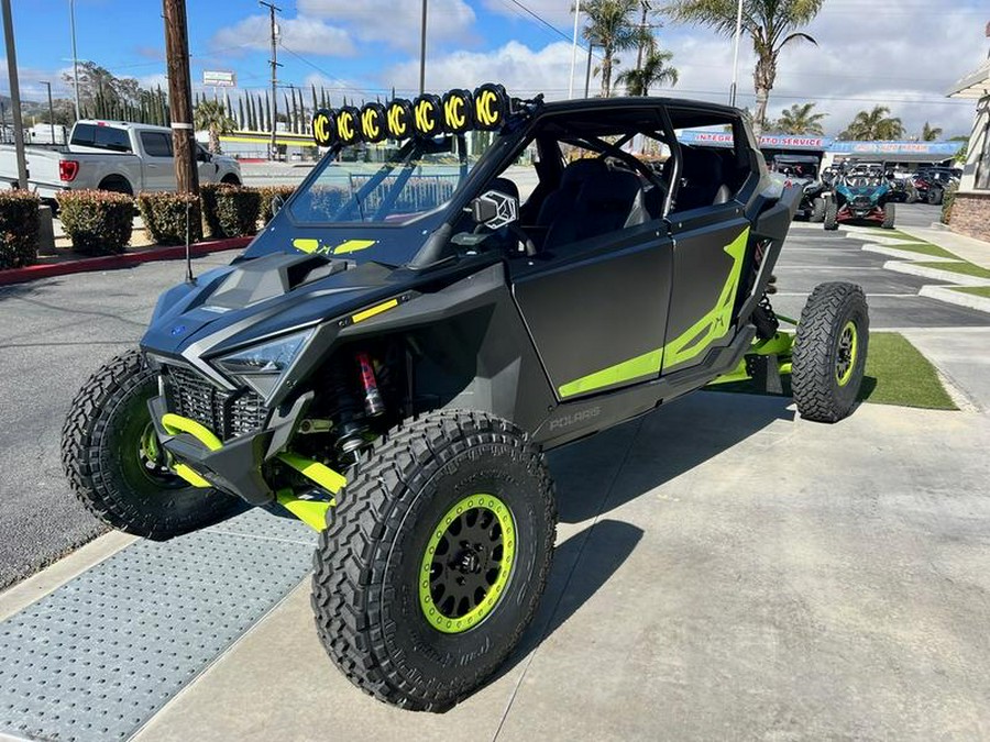 2024 Polaris® RZR Pro R 4 Ultimate