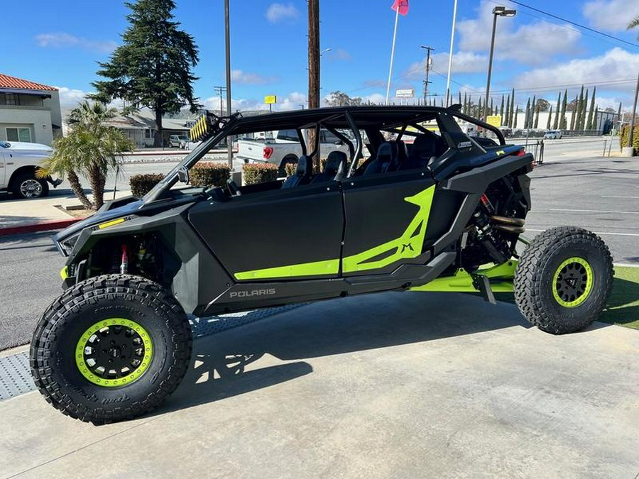 2024 Polaris® RZR Pro R 4 Ultimate