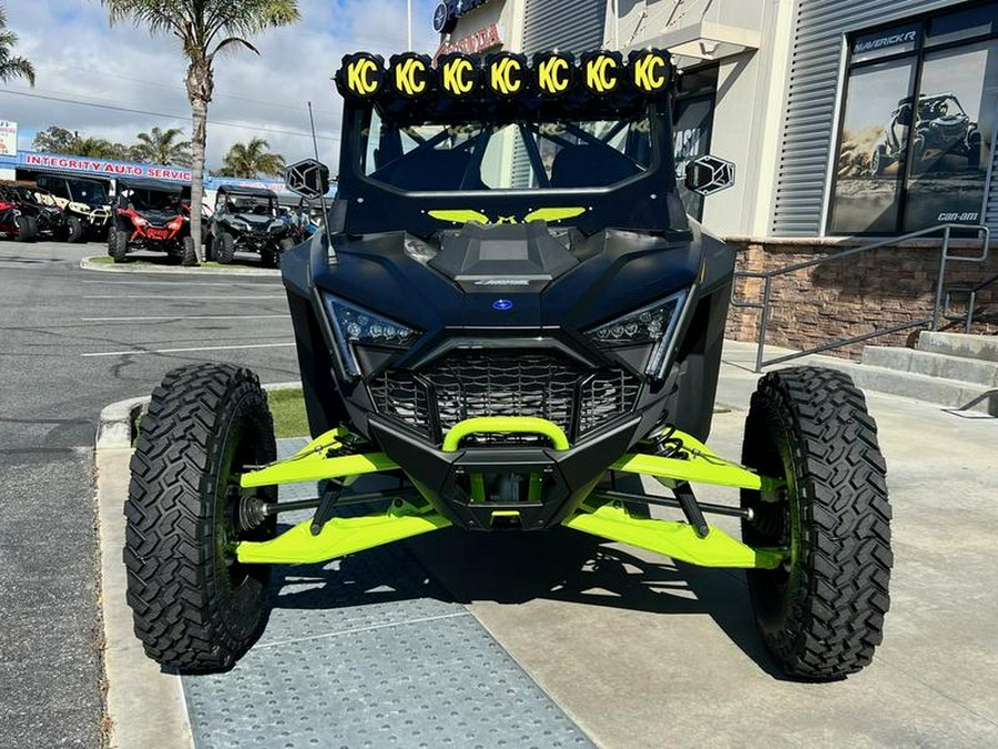 2024 Polaris® RZR Pro R 4 Ultimate