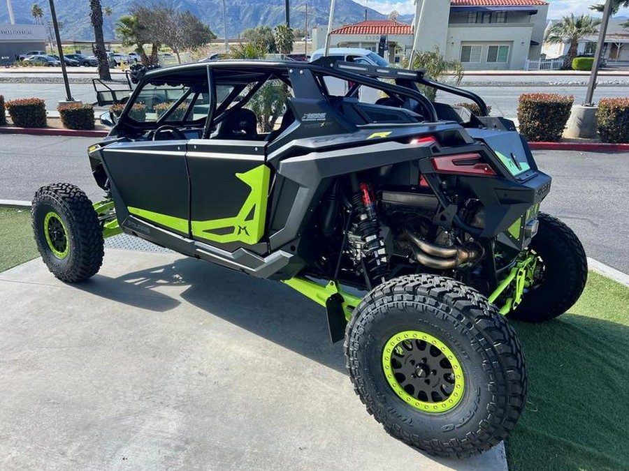 2024 Polaris® RZR Pro R 4 Ultimate