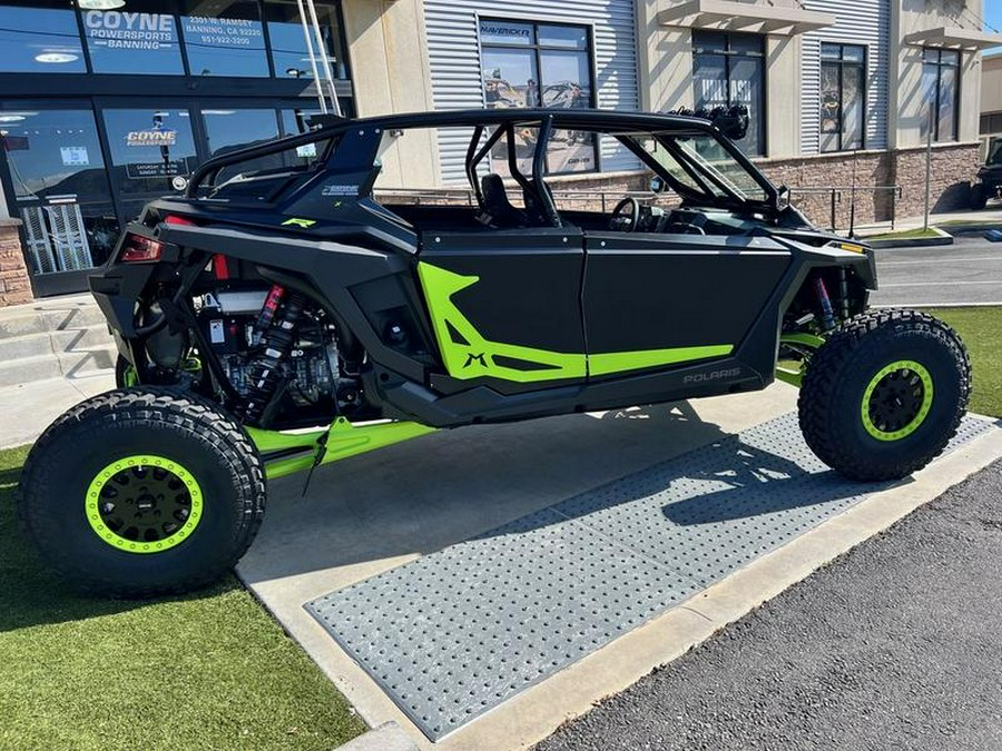 2024 Polaris® RZR Pro R 4 Ultimate