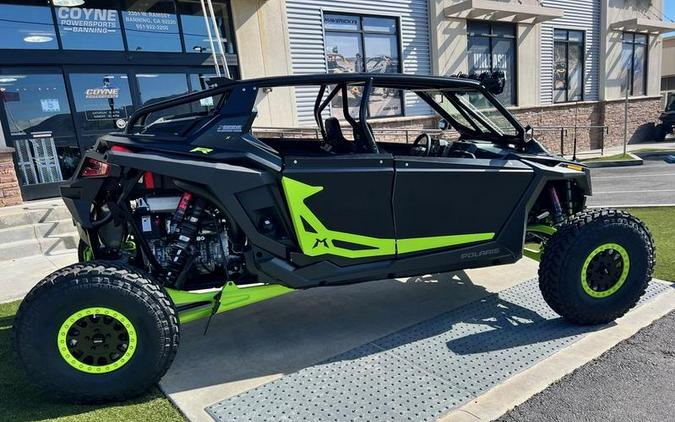 2024 Polaris® RZR Pro R 4 Ultimate