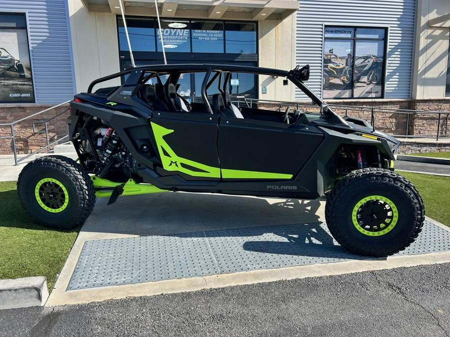 2024 Polaris® RZR Pro R 4 Ultimate