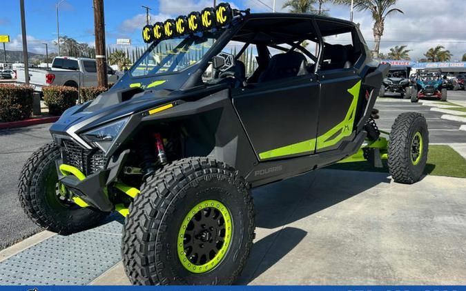 2024 Polaris® RZR Pro R 4 Ultimate