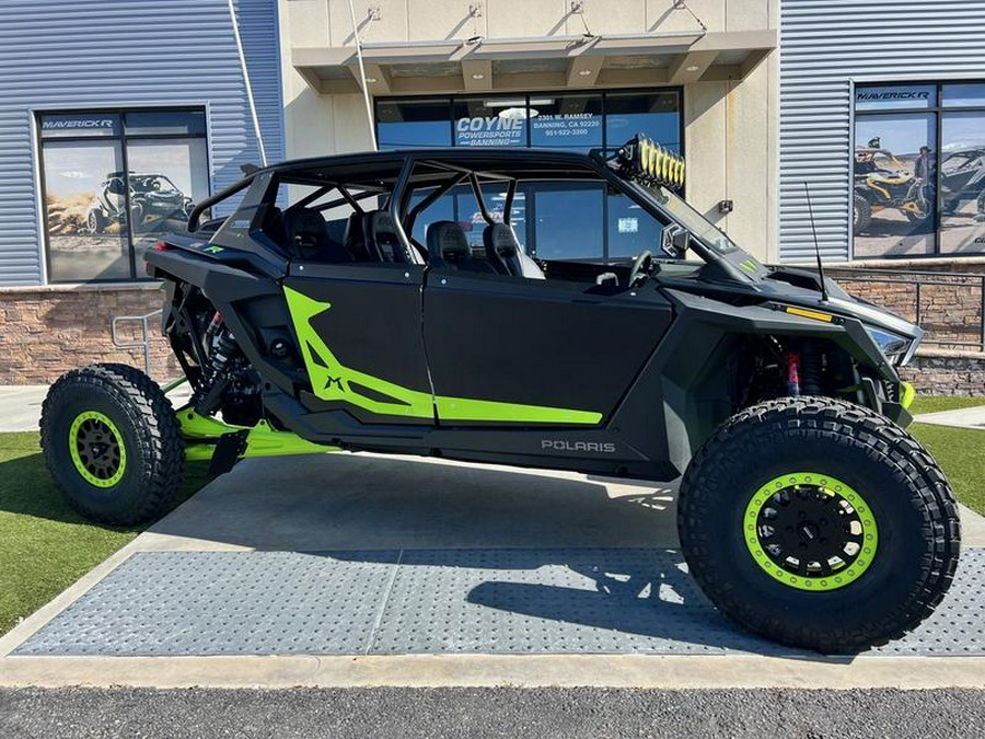 2024 Polaris® RZR Pro R 4 Ultimate