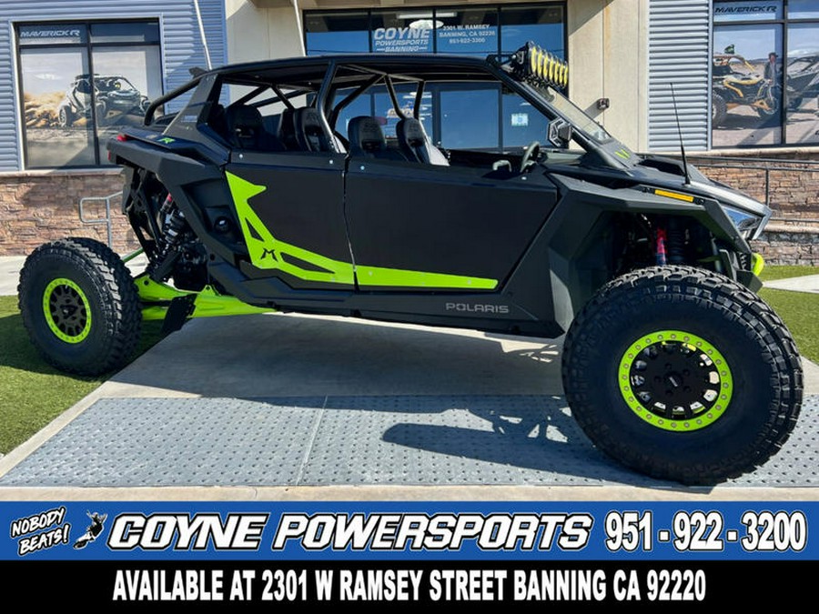 2024 Polaris® RZR Pro R 4 Ultimate