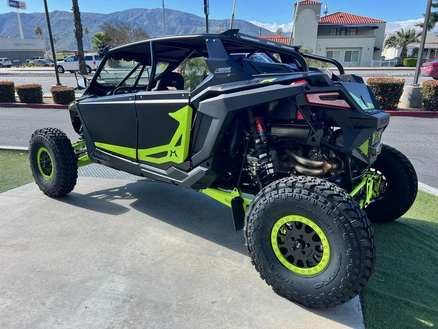 2024 Polaris® RZR Pro R 4 Ultimate