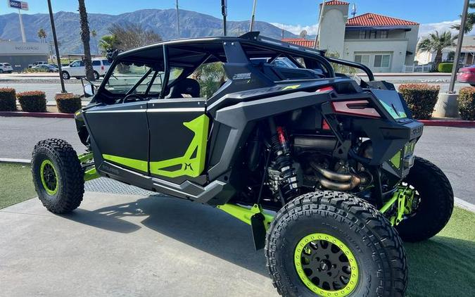 2024 Polaris® RZR Pro R 4 Ultimate