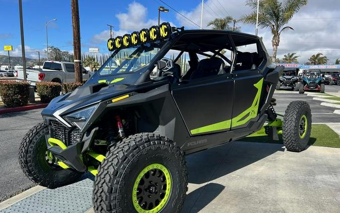 2024 Polaris® RZR Pro R 4 Ultimate