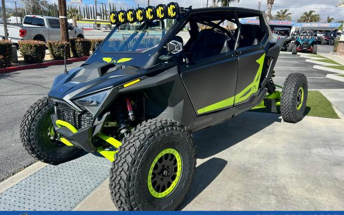 2024 Polaris® RZR Pro R 4 Ultimate