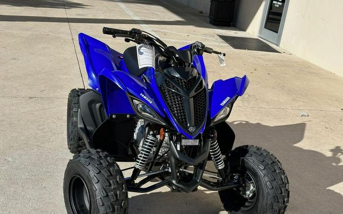 2024 Yamaha Raptor 110