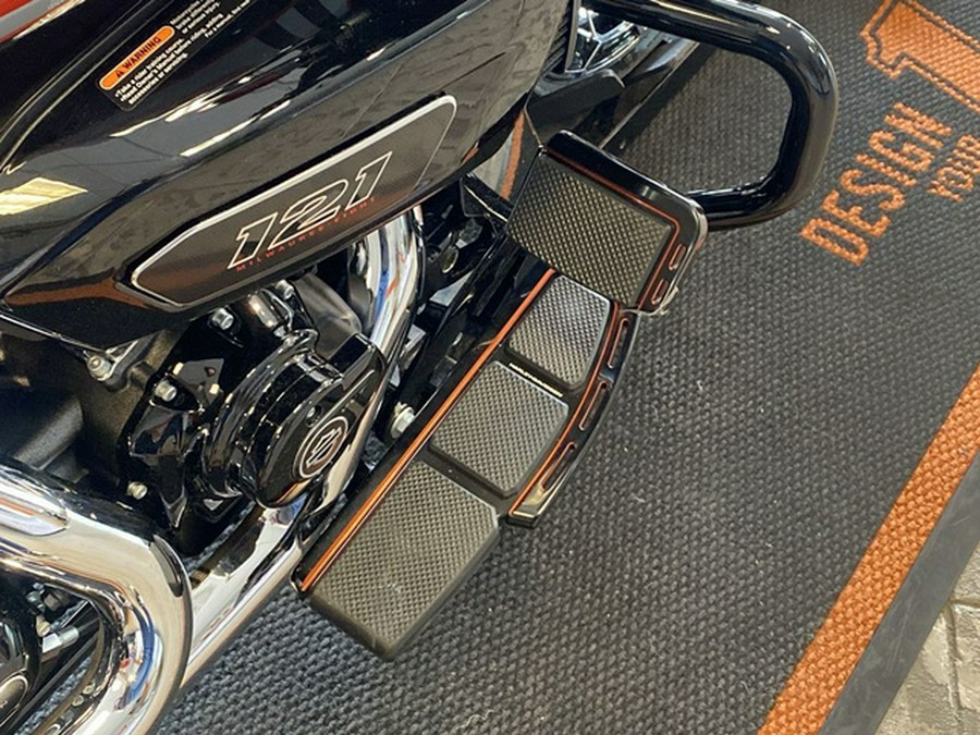 2024 Harley-Davidson FLHXSE - CVO Street Glide