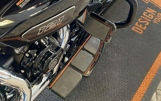 2024 Harley-Davidson FLHXSE - CVO Street Glide