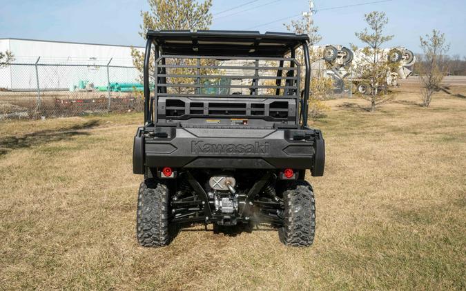 2024 Kawasaki MULE PRO-FXT 1000 LE