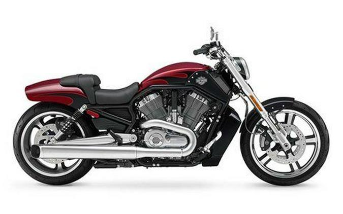 2016 Harley-Davidson V-Rod Muscle®