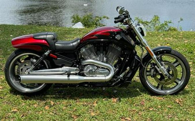 2016 Harley-Davidson V-Rod Muscle®