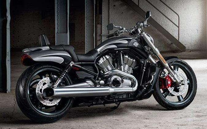 2016 Harley-Davidson V-Rod Muscle®