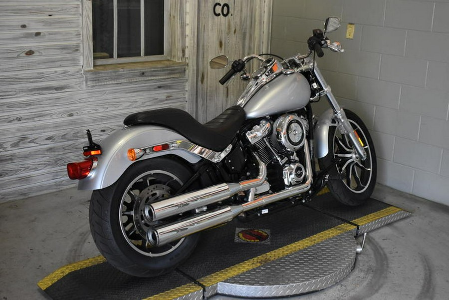 2019 Harley-Davidson® FXLR - Softail® Low Rider®