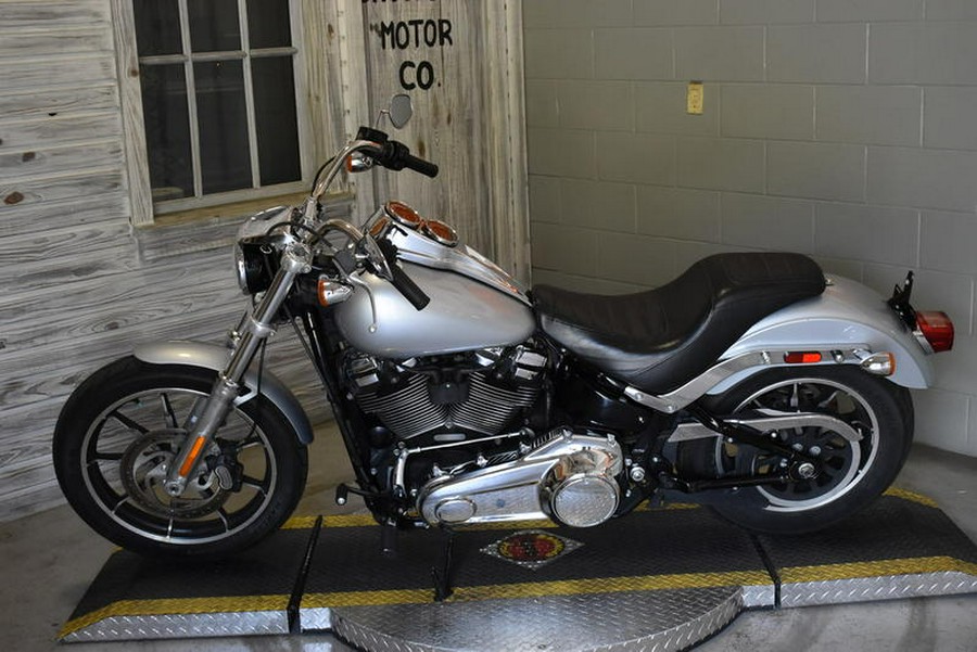 2019 Harley-Davidson® FXLR - Softail® Low Rider®