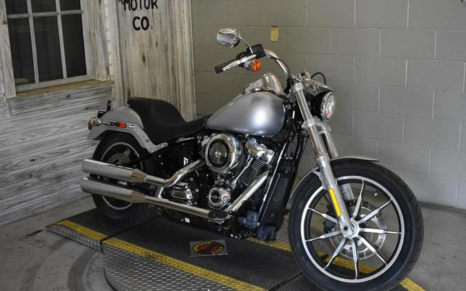 2019 Harley-Davidson® FXLR - Softail® Low Rider®