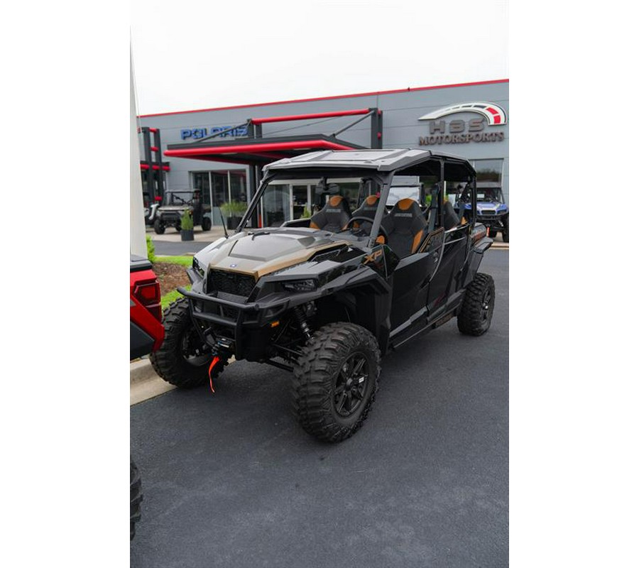 2023 Polaris General XP 4 1000 Ultimate