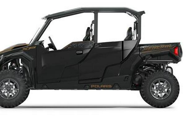 2023 Polaris General XP 4 1000 Ultimate