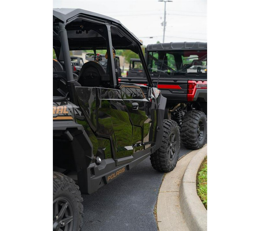 2023 Polaris General XP 4 1000 Ultimate