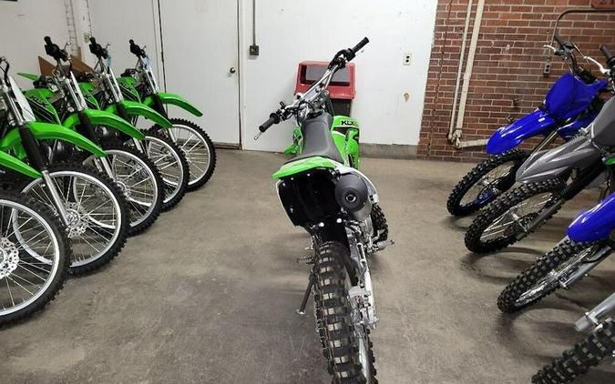 2023 Kawasaki KLX®230R