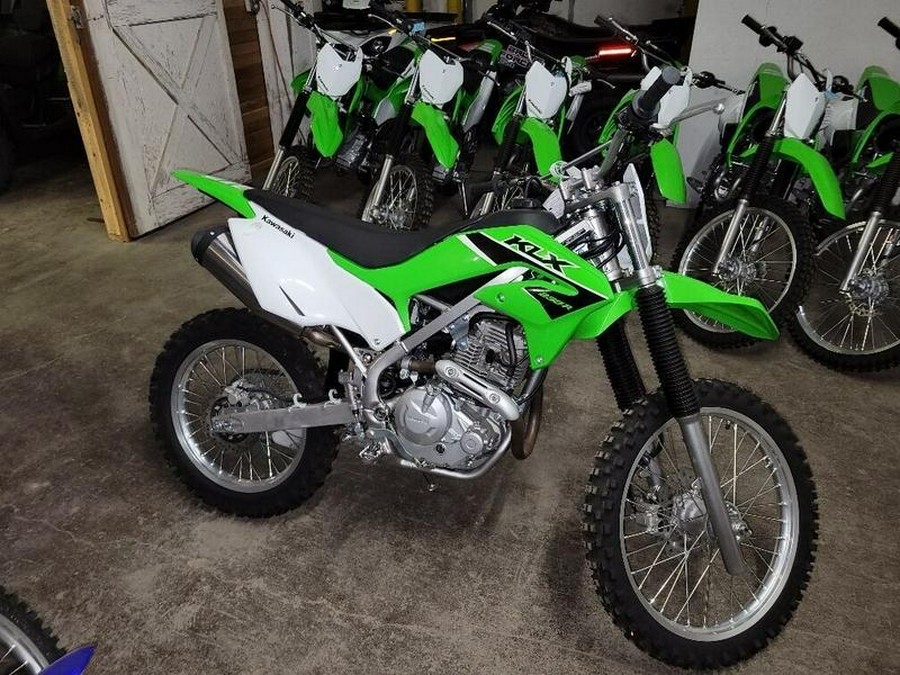 2023 Kawasaki KLX®230R