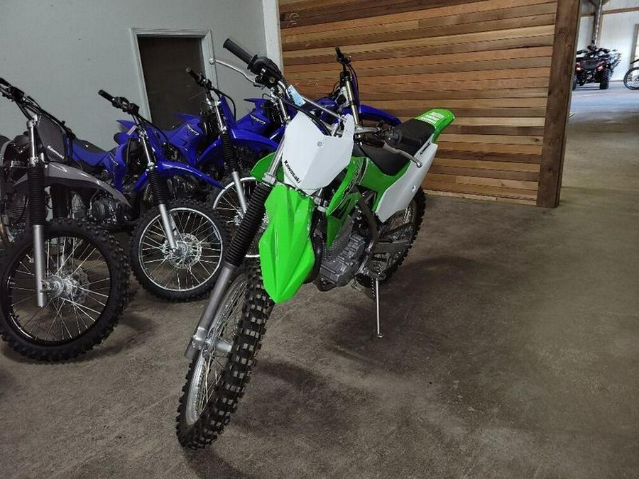 2023 Kawasaki KLX®230R