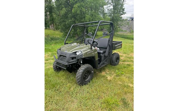 2024 Polaris Industries Ranger® 570 Full-Size Base