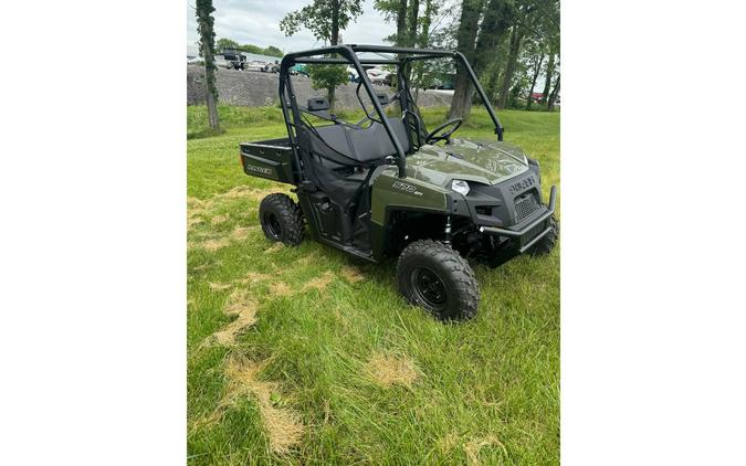 2024 Polaris Industries Ranger® 570 Full-Size Base